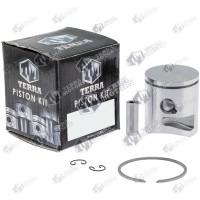 Kit piston drujba Husqvarna 236, 240 39mm (Terra) 